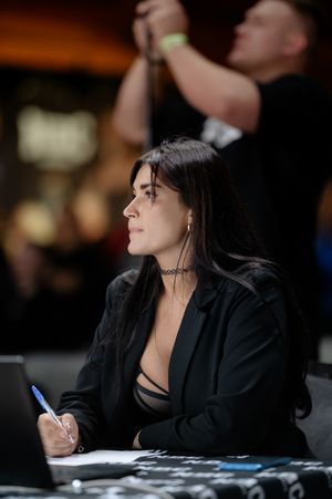 Фотограф Андрей Губренко